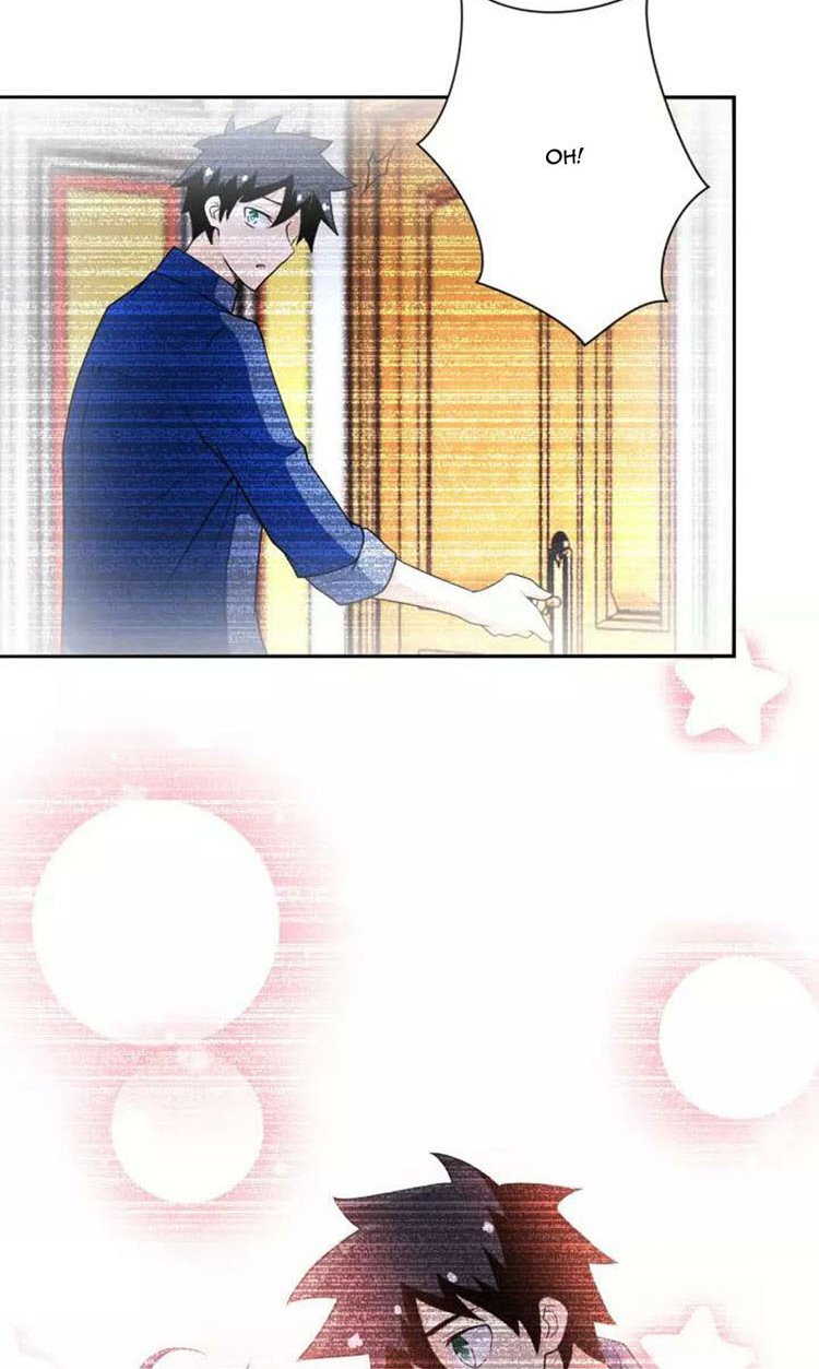 Super System Chapter 80 Gambar 32